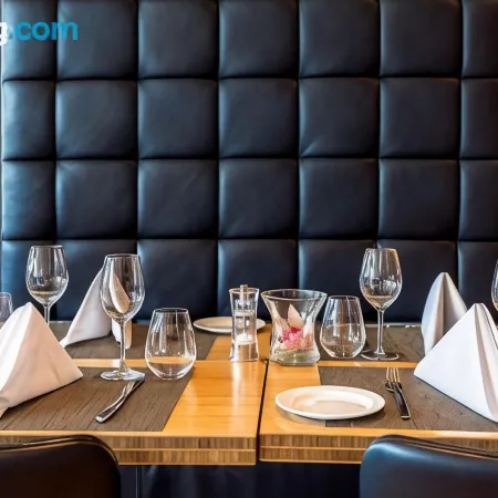 Hilton Helsinki Airport