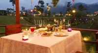 The Banyan Leaf Resort