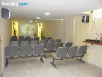 Rede Andrade Plaza Recife