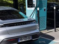 Novotel Rennes Alma - parking