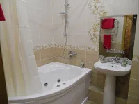 Mini-hotel V8 - 2-Star