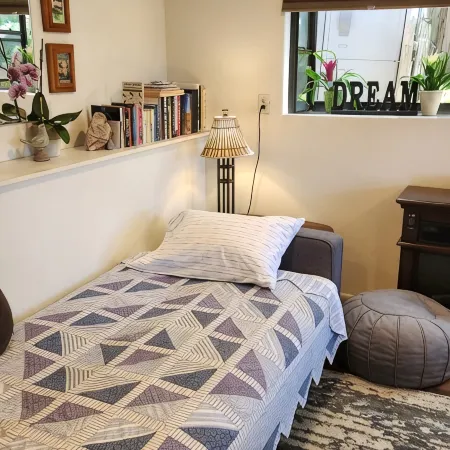 Beautiful Private Get-away, Casita/Studio