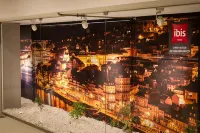 Ibis Porto Centro São Bento - Lemmikkieläimet sallittu