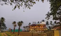36 Palms - Sun and Sand - مسبح خاص