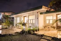 Agreeable Family Baguio Suites - Pensions