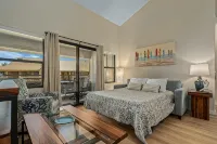 Modern & Tropical Oceanside Vistas