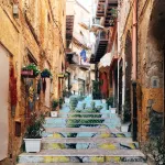 كريسوس لاكشري رومز