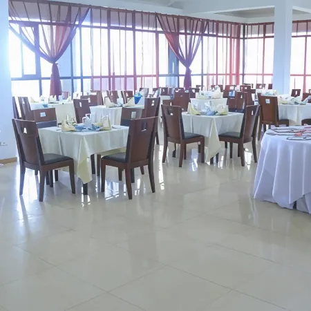 Haile Resort Gondar