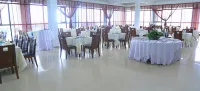 Haile Resort Gondar - Frühstück