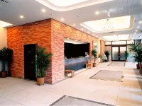 Route Inn Grantia Hakodate Ekimae