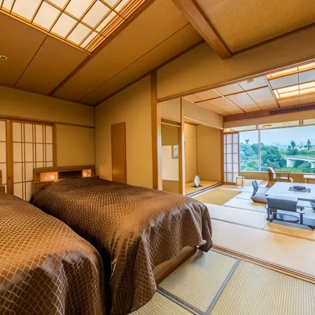 Hotel Isobe Garden