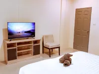 ANK Residence Patong - Gæstehus
