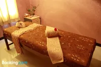 The BCC Hotel & Residence - spa