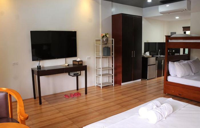 MaClare Resort