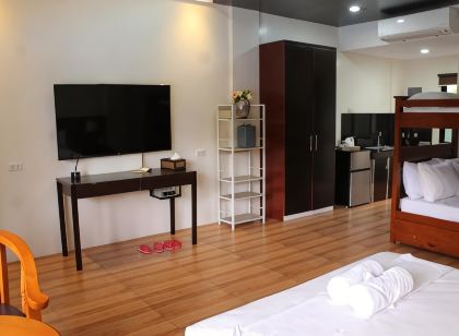 MaClare Resort