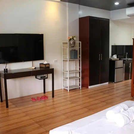 MaClare Resort