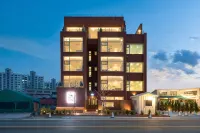 Gangneung Bui Pool Villa - СПА