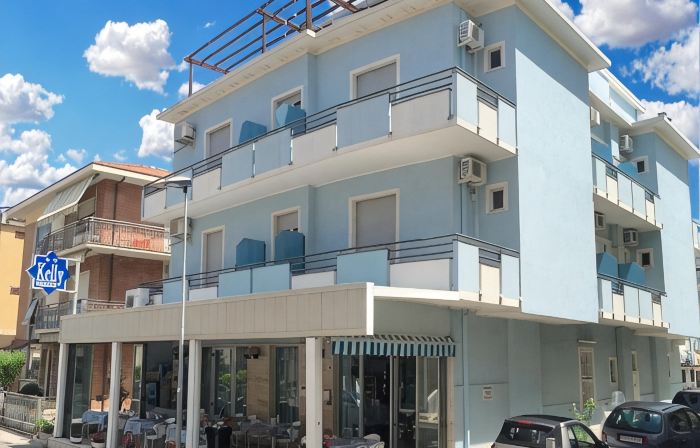 Hotel Kelly