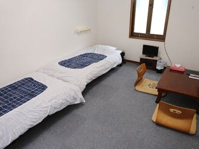 Kyoto My Pension