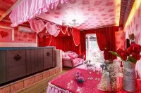Gyeongju Star Story Pension - Spa