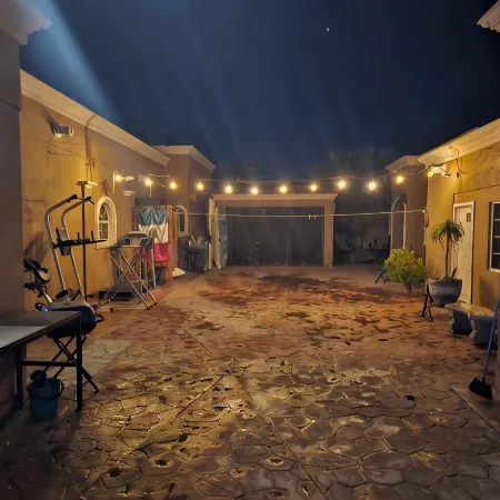 San Felipe Place to Stay B&B