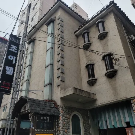 Bucheon Joytel