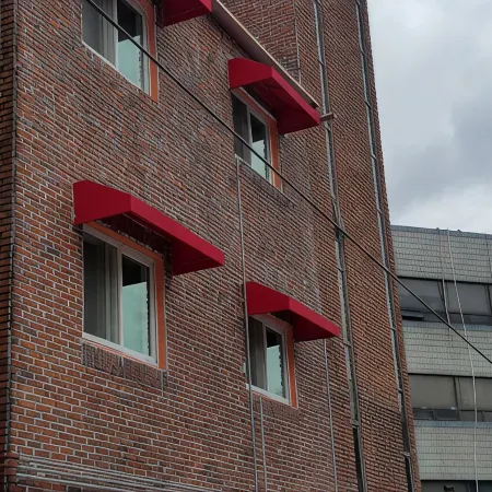 Daegu Manna Guest House