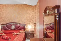 Voronezh Hotel - breakfast