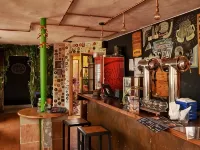 Downtown Hotel Hotels in La Paz