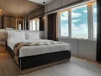 Hotel Palmy Hotels in Bugis