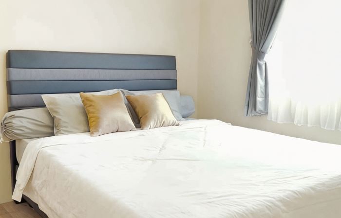 1 Bedroom Bandara City Apartemen Near Soekarno Hatta Airport