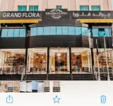 GRAND FLORA SALALAH - 2-Star