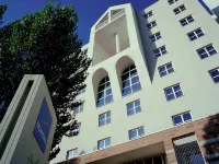 Novotel Florence North Airport Hotels in de buurt van Luchthaven Florence Amerigo Vespucci