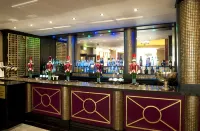 The Queen at Chester Hotel, BW Premier Collection - Quầy bar