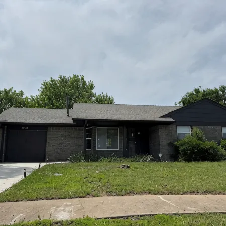Sooner Stay – Charming 3BR Near OU