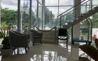 Mandiri Mansion