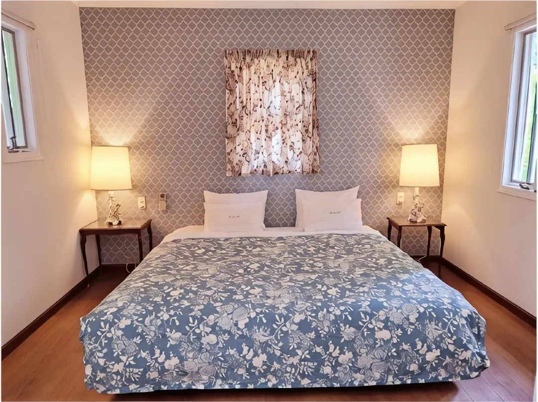 Hotel Rosewood Garden And Villa - Nasu