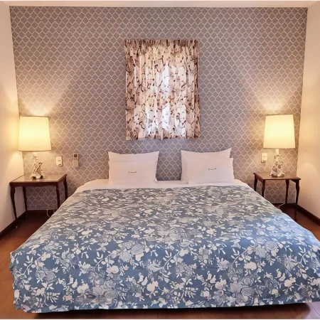 Hotel Rosewood Garden and Villa