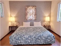 Hotel Rosewood Garden and Villa - Huvilat