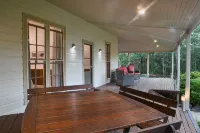 Fernridge Farm Cottage - 3つ星