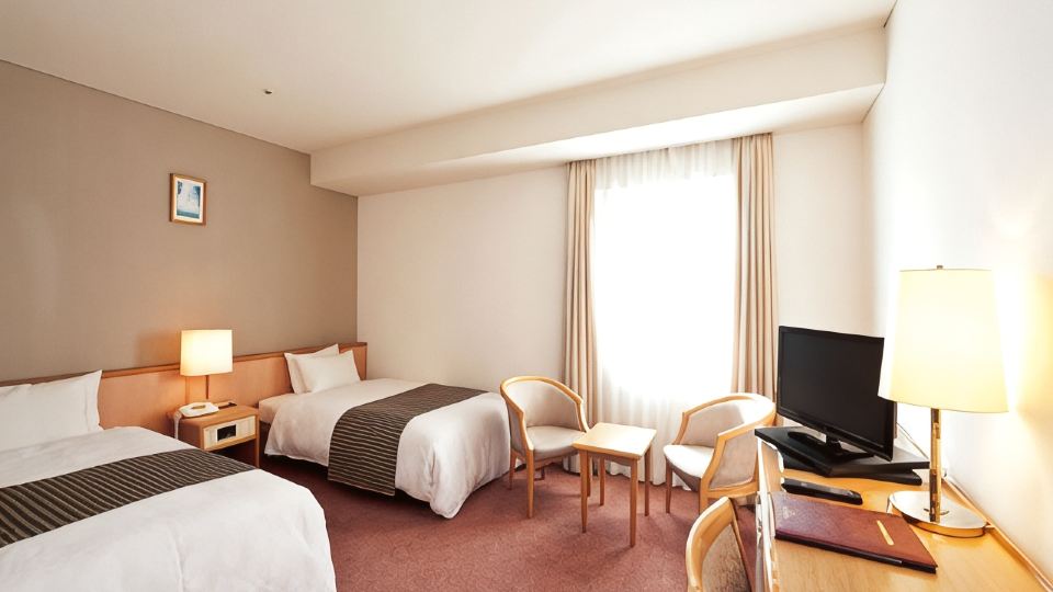 Ishinomaki Grand Hotel
