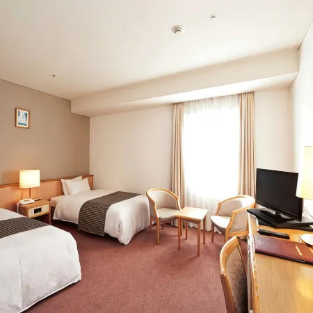 Ishinomaki Grand Hotel