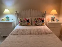 Brigantine Dream Home Just Steps to the Beach! Hotels in Brigantine