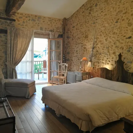 Hotel Logis - Chateau de Beauregard