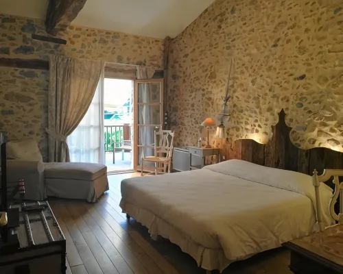 Hotel Logis - Chateau de Beauregard Hotels in Ariege