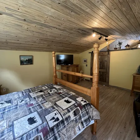 Cozy Cabin in Downtown Estes Park