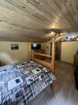 Cozy Cabin in Downtown Estes Park