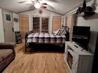 Riverfront Romantic Getaway - 3-Star