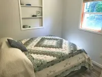 Comfy Cottage to escape the crowds - 4-Star