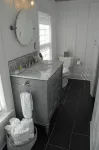 Guest Suite for up to 2 in a Victorian on the Chester River - 3-stjärniga